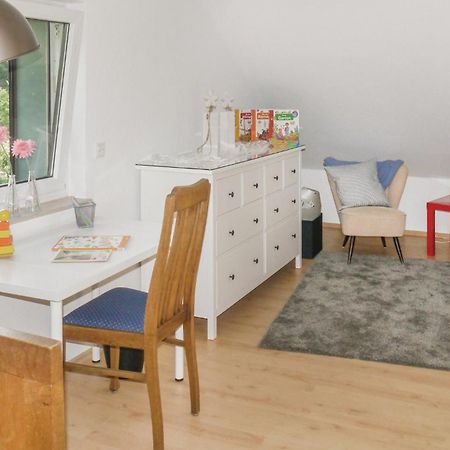 Stunning apartment in Schieder-Schwalenberg with 2 Bedrooms&WiFi Exterior foto