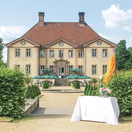 Stunning apartment in Schieder-Schwalenberg with 2 Bedrooms&WiFi Exterior foto