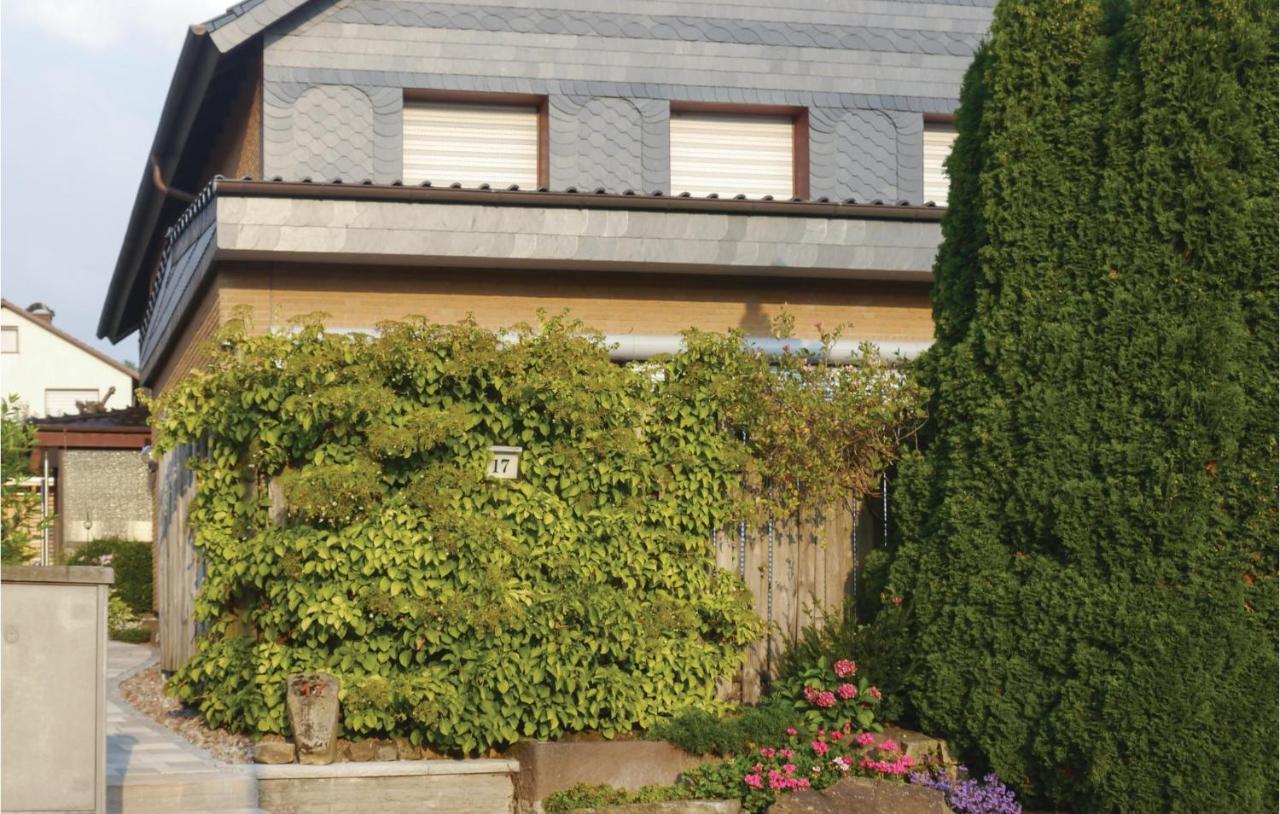 Stunning apartment in Schieder-Schwalenberg with 2 Bedrooms&WiFi Exterior foto