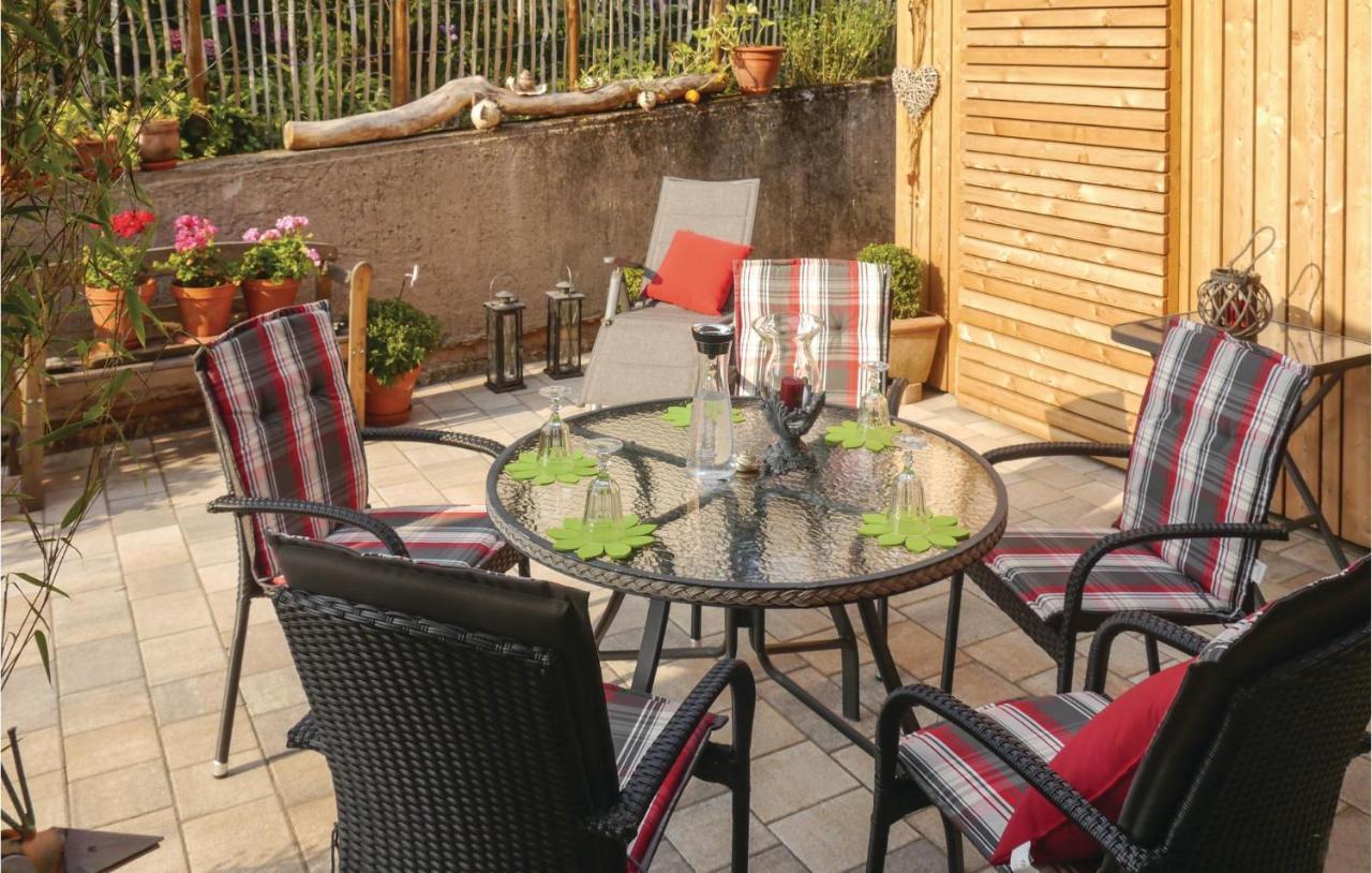 Stunning apartment in Schieder-Schwalenberg with 2 Bedrooms&WiFi Exterior foto