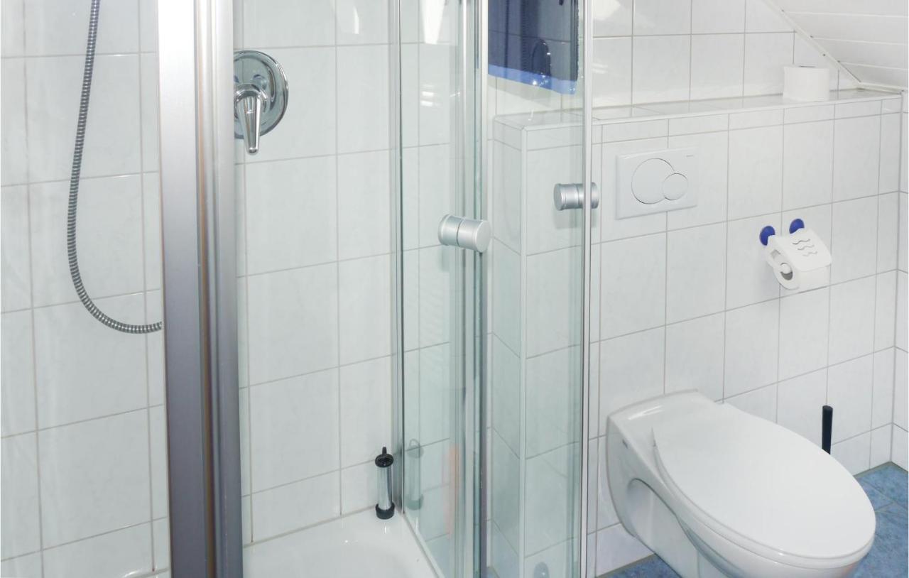 Stunning apartment in Schieder-Schwalenberg with 2 Bedrooms&WiFi Exterior foto