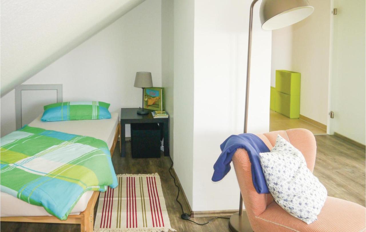Stunning apartment in Schieder-Schwalenberg with 2 Bedrooms&WiFi Exterior foto