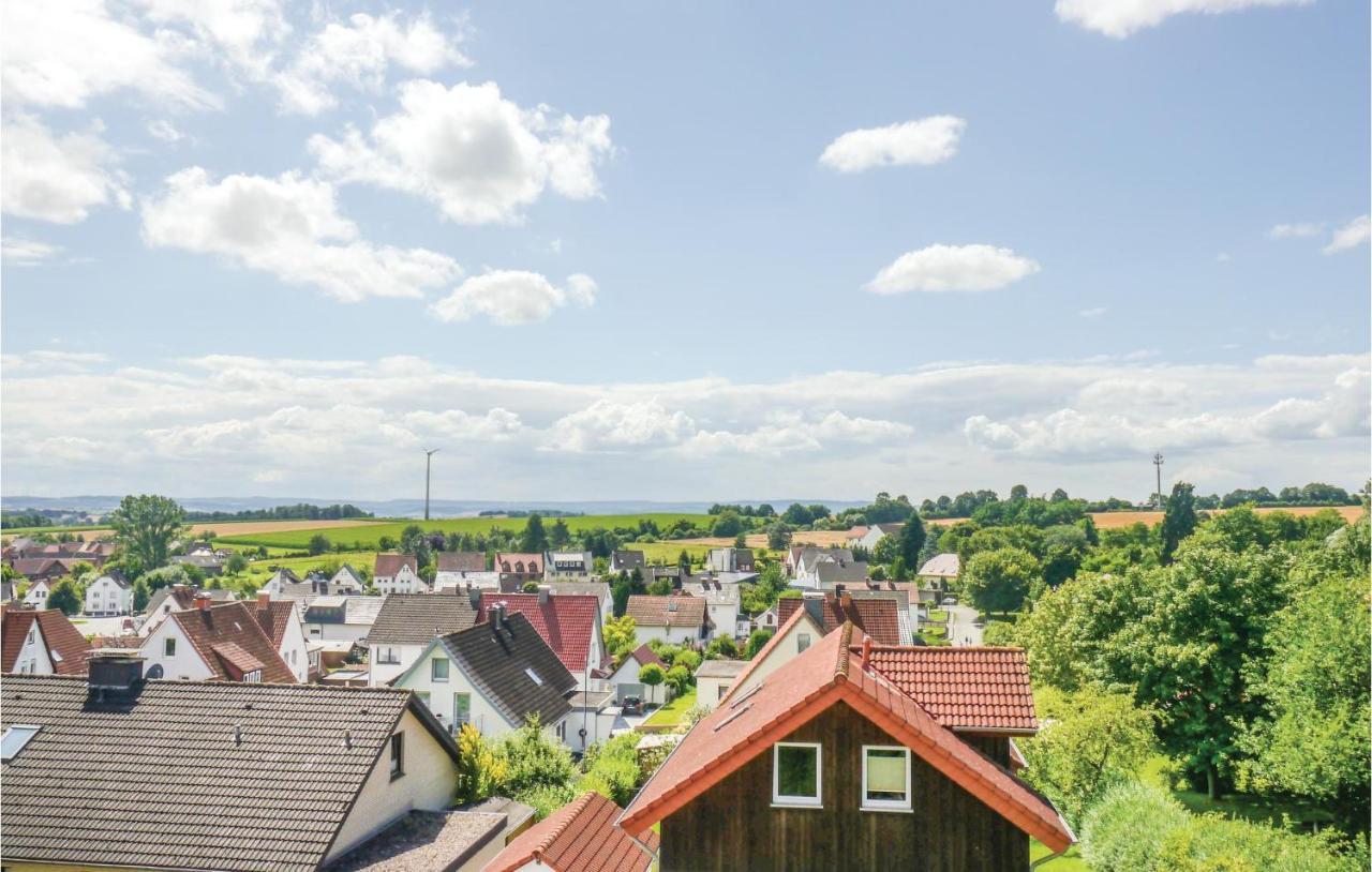 Stunning apartment in Schieder-Schwalenberg with 2 Bedrooms&WiFi Exterior foto