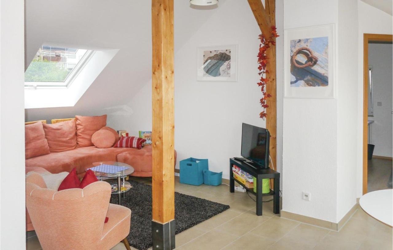 Stunning apartment in Schieder-Schwalenberg with 2 Bedrooms&WiFi Exterior foto