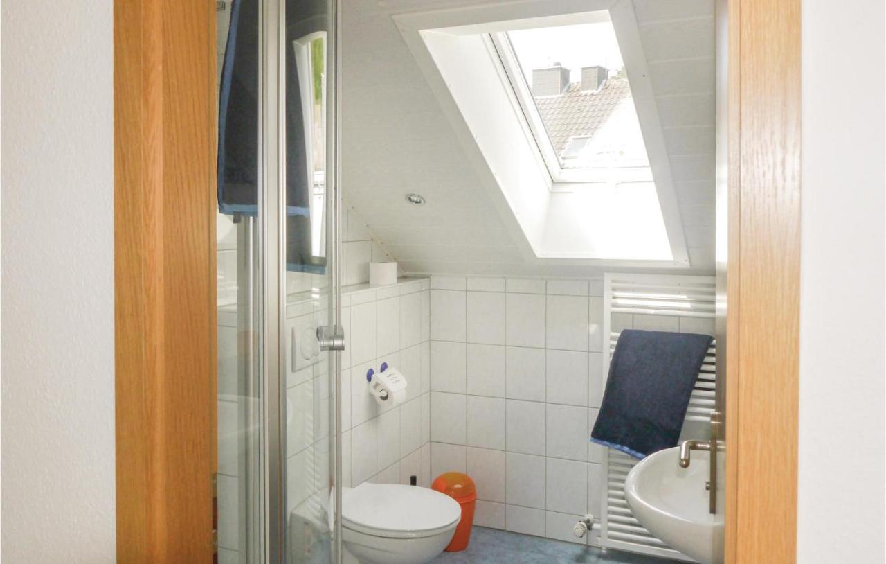 Stunning apartment in Schieder-Schwalenberg with 2 Bedrooms&WiFi Exterior foto