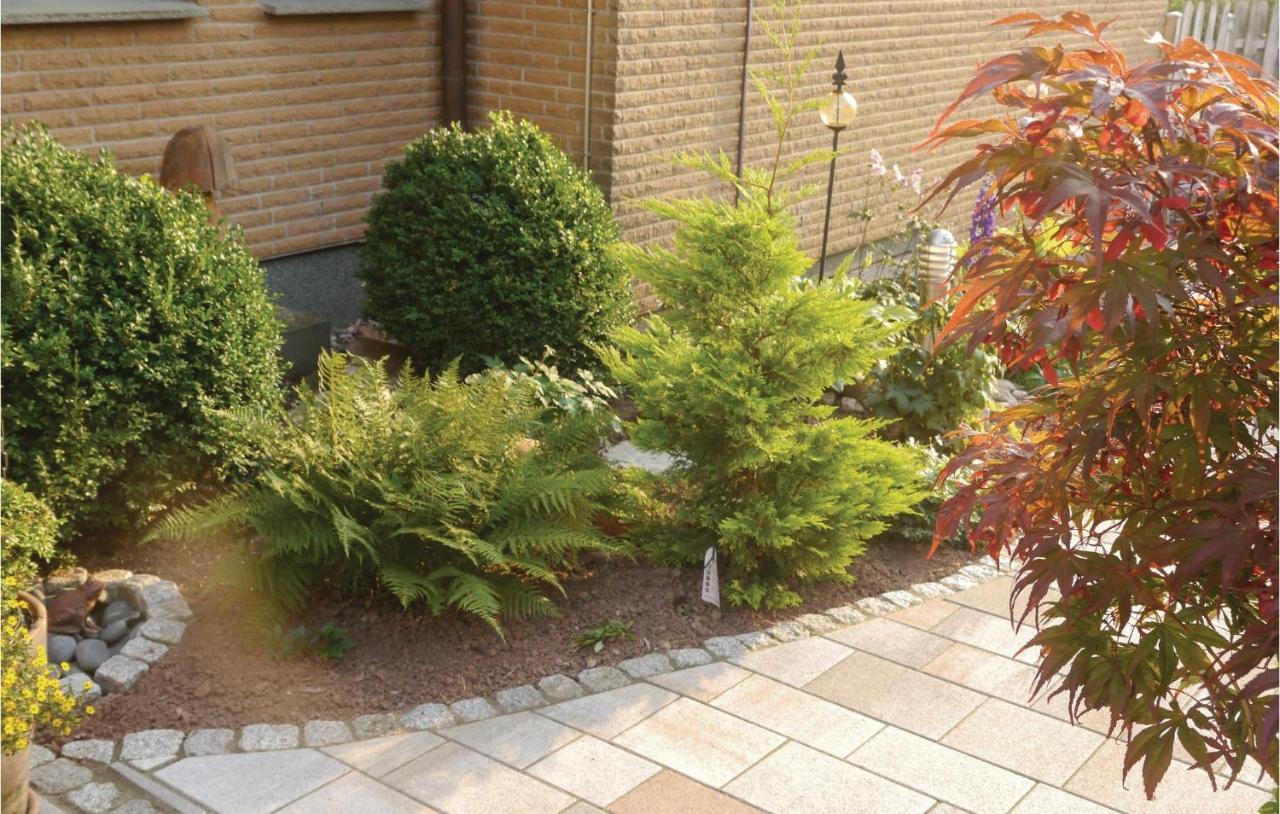 Stunning apartment in Schieder-Schwalenberg with 2 Bedrooms&WiFi Exterior foto