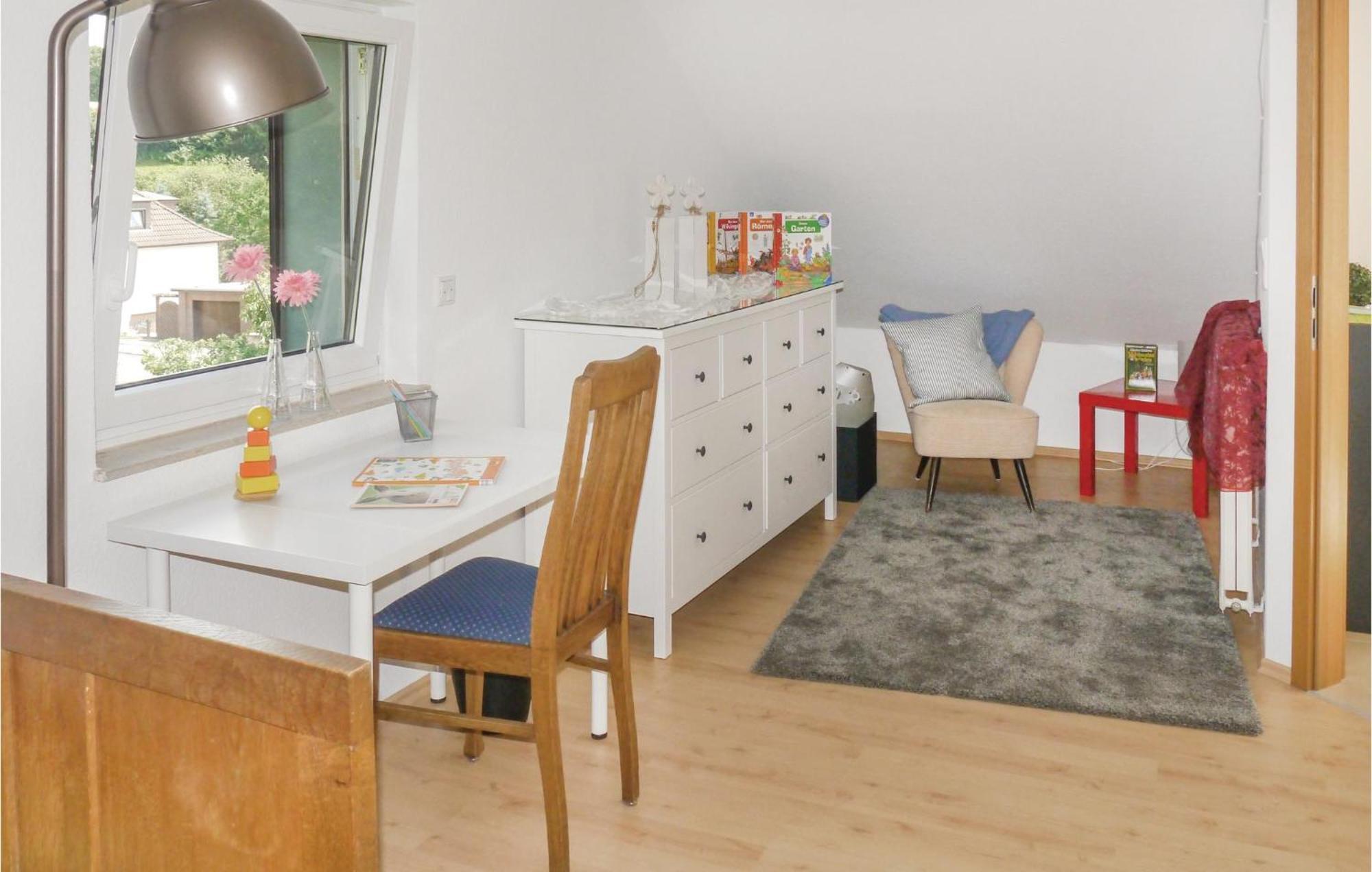 Stunning apartment in Schieder-Schwalenberg with 2 Bedrooms&WiFi Exterior foto