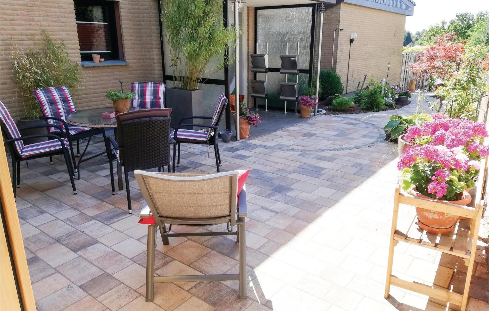 Stunning apartment in Schieder-Schwalenberg with 2 Bedrooms&WiFi Exterior foto